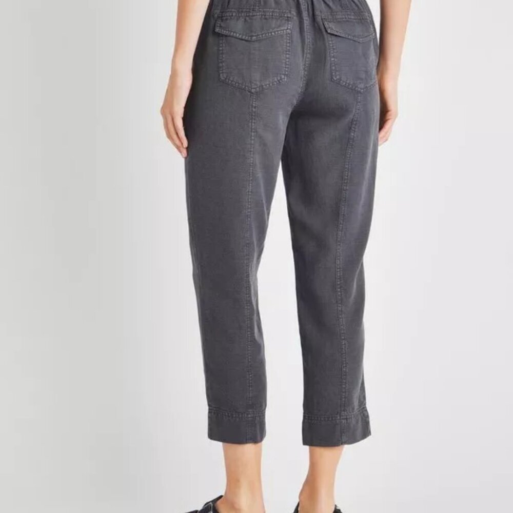 Splendid Collins Pant Lead Gray Size S - Picture 2 of 9